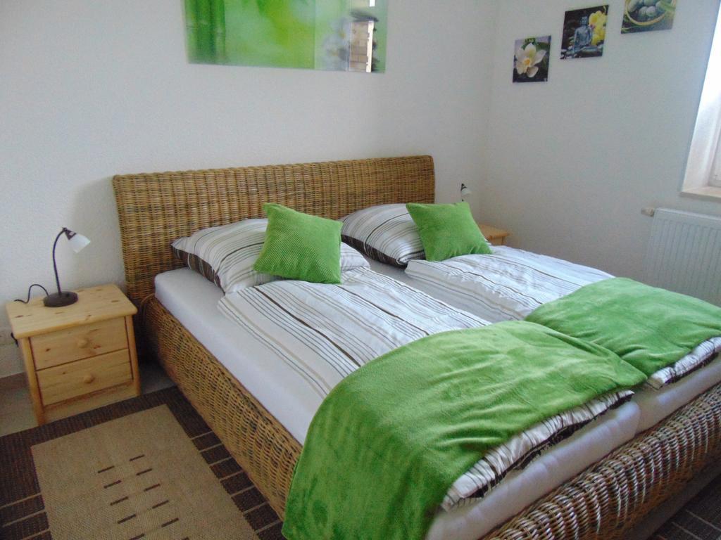 Ambiente Hotel Lipsia Esterno foto