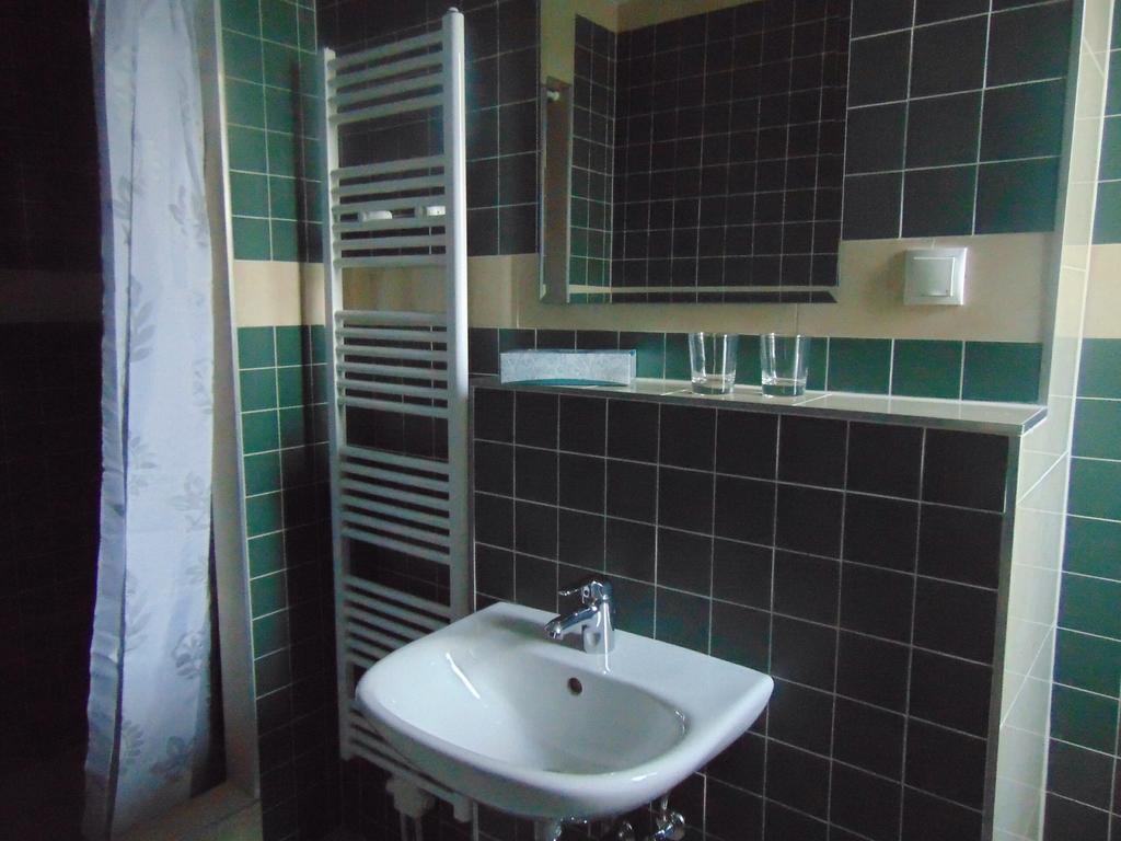Ambiente Hotel Lipsia Esterno foto